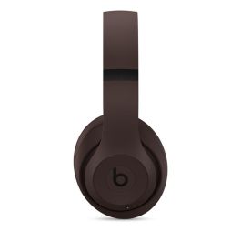 Auriculares Bluetooth con Micrófono Apple Beats Studio Pro Marrón Auriculares Bluetooth con Micrófono Apple Beats Studio Pro Marrón