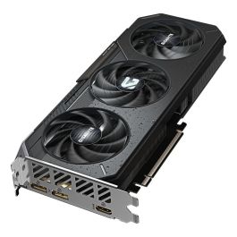 Gigabyte RX 9060 XT GAMING Tarjeta Gráfica 16GB GDDR6 para Gaming y Tareas Exigentes con 2048 Procesadores de Flujo