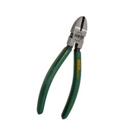 Mota Herramientas Q205 Alicates de Corte Oblicuo Aislado VDE, 140 mm Precio: 7.49999987. SKU: B1GDZQ8ZPH