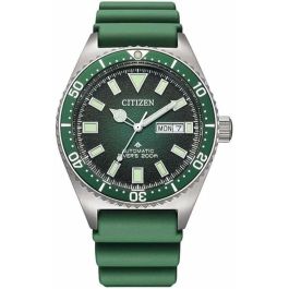 Reloj Hombre Citizen NY0121-09X (Ø 41 mm) Precio: 262.50000029. SKU: B16RKVNA3D