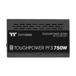 Thermaltake Toughpower PF3 Fuente de Alimentación ATX 3.0 750W 80 PLUS Platinum Modular para PC
