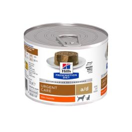 Hill's Prescription Diet Canine/Feline a/d Latas de Dieta de Recuperación 12 x 200g Precio: 44.5900004. SKU: B192539ET4