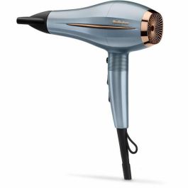 Secador de pelo - BaByliss - D251PE - Denim Luxe - Ligero - 2200 W Precio: 49.50000011. SKU: B14AJC5T5W