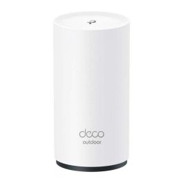 TP-Link AX3000 Outdoor/Indoor Mesh Wi-Fi 6 Unit IP65, Tecnología WiFi 6 Doble Banda para Exteriores y Interiores Precio: 130.5900002. SKU: B19Z9MD9E2
