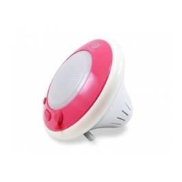 Conceptronic Altavoz Resistente al Agua IPX7, Bluetooth 3.0, Batería Recargable 1200mAh, 8 Horas de Duración, Color Rosa Precio: 19.89000057. SKU: B16S58Q4QK