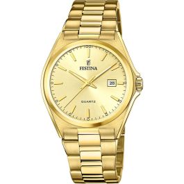 Reloj Hombre Festina CLASSICS (Ø 40 mm) Precio: 138.5899999. SKU: B15P7WX2DP