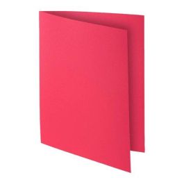 Subcarpeta Exacompta Rock´S 80 80G A4 Frambuesa Paquete De 100 Precio: 14.69000016. SKU: B15GKZCXYM