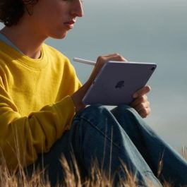 APPLE iPad mini (2021) 8,3 WiFi + Cellular - 64 GB - Gris espacial APPLE iPad mini (2021) 8,3 WiFi + Cellular - 64 GB - Gris espacial