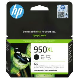 HP Cartucho de Tinta Original 950XL Negro Alto Rendimiento (XL) 1650 Páginas Precio: 99.50000005. SKU: S0204966