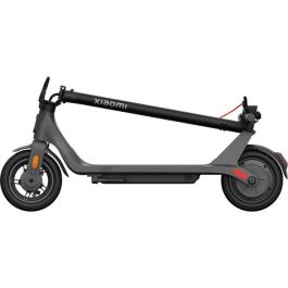 Patinete eléctrico - XIAOMI - Patinete eléctrico 4 Lite 2ª generación - Neumáticos 10 - 300W Max - 10,4Ah - Autonomía 25km