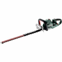 Metabo HS 18 LTX BL 75 Cortasetos a Batería con Motor sin Escobillas y Mango Giratorio, Protección de Cuchilla Precio: 295.58999976. SKU: B1DG7C2776