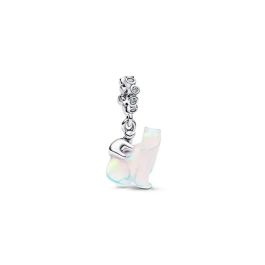 Abalorio Mujer Pandora 794243C01 Plateado Precio: 99.99000044. SKU: B12F9CLVDJ