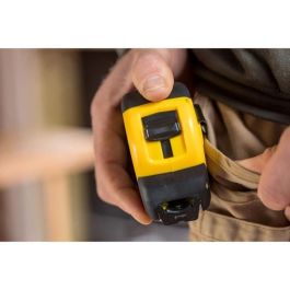 Medición - STANLEY FATMAX - FMHT81555-0 - Armadura de hoja - 8 mx 32 mm Medición - STANLEY FATMAX - FMHT81555-0 - Armadura de hoja - 8 mx 32 mm