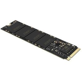 Lexar NM620 SSD M.2 512GB NVMe PCIe3.0 x 4, Velocidad Lectura 3300 MB/s, Escritura 2400 MB/s