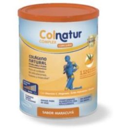 Colnatur Complex Curcuma 250Gr. Precio: 32.6900002. SKU: B1FFD235B4