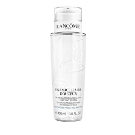 Lancôme Eau De Douceur Agua Micelar Desmaquillante Facial Ojos y Labios Piel Sensible 400 mL Precio: 45.50000026. SKU: B1A7WS3NSY