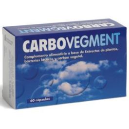 Carbovegment 60Cap. Precio: 15.7899995. SKU: B126NEFD28