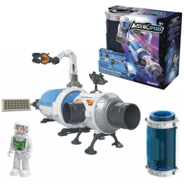 Silverlit ASTROPOD El conector de la estación espacial SIL4891813803362