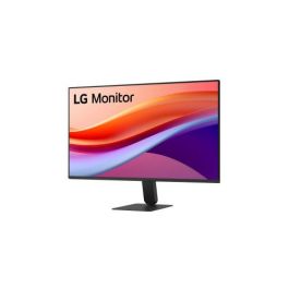 LG Monitor 27U411A-B 27 Pulgadas Full HD LED 1920 x 1080 Pixeles 5 ms Negro