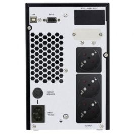 Sai Ups Phasak 1000 Va Conqueror Pro Sai Ups Phasak 1000 Va Conqueror Pro