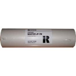Ricoh Papel Master JP-7 - 750 para Equipos Ricoh JP-7 y JP-750 Precio: 29.49999965. SKU: B1KBA2SZPG