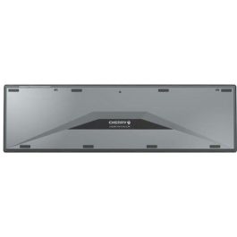 Cherry CHE4025112097188 Teclado inalámbrico 2.4 GHz Bluetooth KW 9100 SLIM Recargable Negro