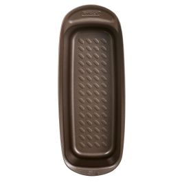 Pyrex 1452011 Molde para Tartas Acero al Carbono Antiadherente 30 x 11 cm