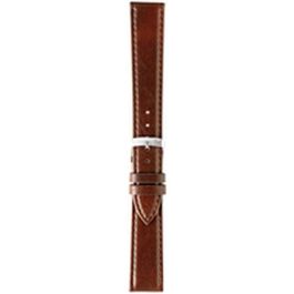 Correa para Reloj Morellato A01X4219A97032CR12 12 mm Correa para Reloj Morellato A01X4219A97032CR12 12 mm