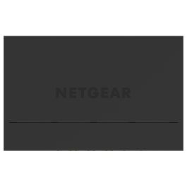 NETGEAR GS305EPP-100PES Switch 5 Puertos Gigabit Ethernet PoE+ Gestionado L2/L3