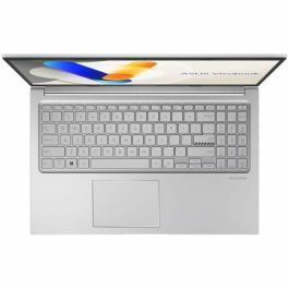 ASUS X1504VABQ3652W - Portátil VivoBook 15 X1504 - Pantalla FHD IPS 15.6" - Intel Core i7-1355U - 16 GB RAM - 512 GB SSD
