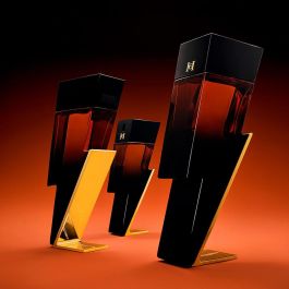 Carolina Herrera BAD BOY ELIXIR Eau de Parfum Vaporizador 50 ml