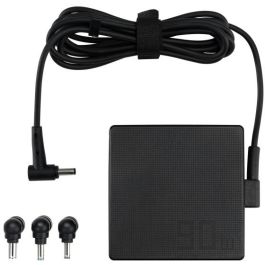 Asus U90W-01 Adaptador de Corriente Universal 90W para Portátil ASUS Ultrabook y Cargador con Conector DC Ø4.0 Ø4.5 Ø5.5mm Precio: 54.99304679. SKU: B165V6T583