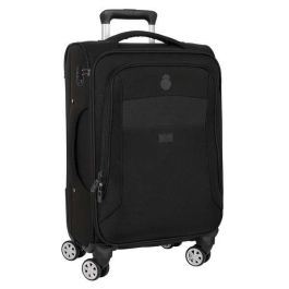Trolley Safta Cabina Blanda 20-' Real Madrid Premium 200x350x510 mm