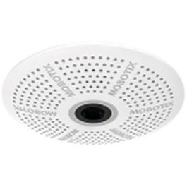 Mobotix c26B Cámara de Seguridad IP Interior 6 MP Alámbrica, Montaje en Techo, Tipo Almohadilla con 180° Visión Mobotix c26B Cámara de Seguridad IP Interior 6 MP Alámbrica, Montaje en Techo, Tipo Almohadilla con 180° Visión