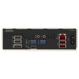 Gigabyte B850I AORUS Pro Placa Base para Zócalo AM5, DDR5, Mini ITX