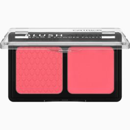 Blush Affair Paleta de Coloretes En Polvo y Crema 6 gr