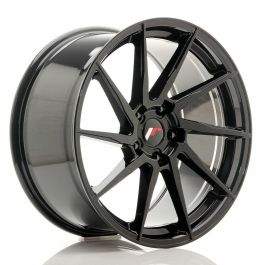 Llanta para Automovil Japan Racing JR3619955I3572GB Negro PCD 5x120 ET35 CB 72,6 19" Precio: 651.49999992. SKU: B152PVXMB2