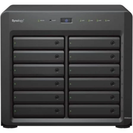Synology DS3622XS+ NAS 12 Bahías 3.5"-2.5" 16GB DDR4 Torre Precio: 3614.59000023. SKU: B16E5BMWG2