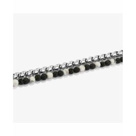 Pulsera Hombre Radiant RH000301 Plateado Pulsera Hombre Radiant RH000301 Plateado