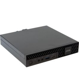 Axis S9301 Workstation AXIS Camera Station pre-instalado - Terminal de escritorio para vigilancia con software validado y garantía 5 años