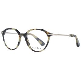 Montura de Gafas Mujer Sandro Paris SD2005 47206 Precio: 65.59000052. SKU: S7239197