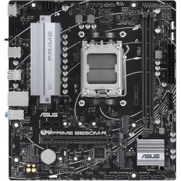 ASUS PRIME B650M-R Placa Base AMD AM5 DDR5 mATX