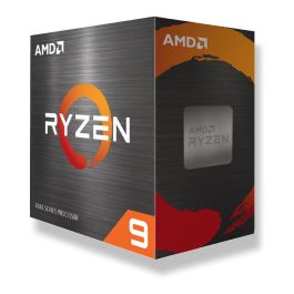 AMD Ryzen 9 5900XT Procesador AM4 16 Nucleos 32 Hilos 3.3GHz 64MB Cache 105W Precio: 407.5000006. SKU: B16H5N252Y