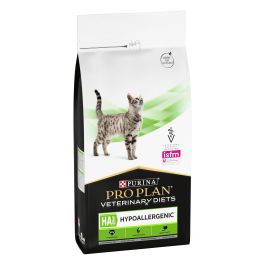 Purina Pro Plan Vet HA Hypoallergenic Pienso para Gatos con Salmón, Alimento Seco Hipoalergénico 3,5 kg Precio: 50.5899999. SKU: B1DEK334N6