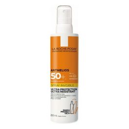 Spray Protector Solar ANTHELIOS XL La Roche Posay Spf 50+ (200 ml) 50+ (200 ml) Precio: 14.7899994. SKU: S0573824