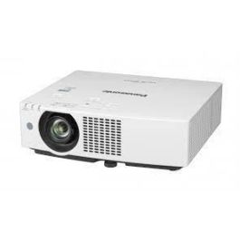 Panasonic LCD, WUXGA (1920 x 1200 pixels), 16:10, 5,200 lm, 3,000,000:1, 1.6x manual zoom, AC 100 V–240 V, 50/60 Hz, 399 mm x 115 mm x 348 mm, 6.5 kg Precio: 2453.4999995. SKU: B1JG3NRV4Y