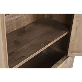 Armario Oriental DKD Home Decor Natural 40 x 132 x 102 cm Armario Oriental DKD Home Decor Natural 40 x 132 x 102 cm