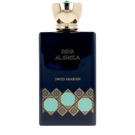 Sehr Al Sheila Swiss Arabian Edp Vapo 100 mL Sehr Al Sheila Swiss Arabian Edp Vapo 100 mL