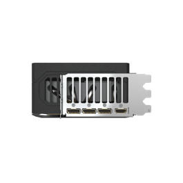 Gigabyte GeForce RTX 5080 GAMING OC 16G Tarjeta Gráfica - 16GB GDDR7, PCI-E 5.0, 2805MHz, 3x DisplayPort, 1x HDMI, GV-N5080AORUS M-16GD Gigabyte GeForce RTX 5080 GAMING OC 16G Tarjeta Gráfica - 16GB GDDR7, PCI-E 5.0, 2805MHz, 3x DisplayPort, 1x HDMI, GV-N5080AORUS M-16GD