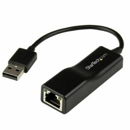 Adaptador de Red Startech USB2100 Precio: 25.5899996. SKU: S55057410